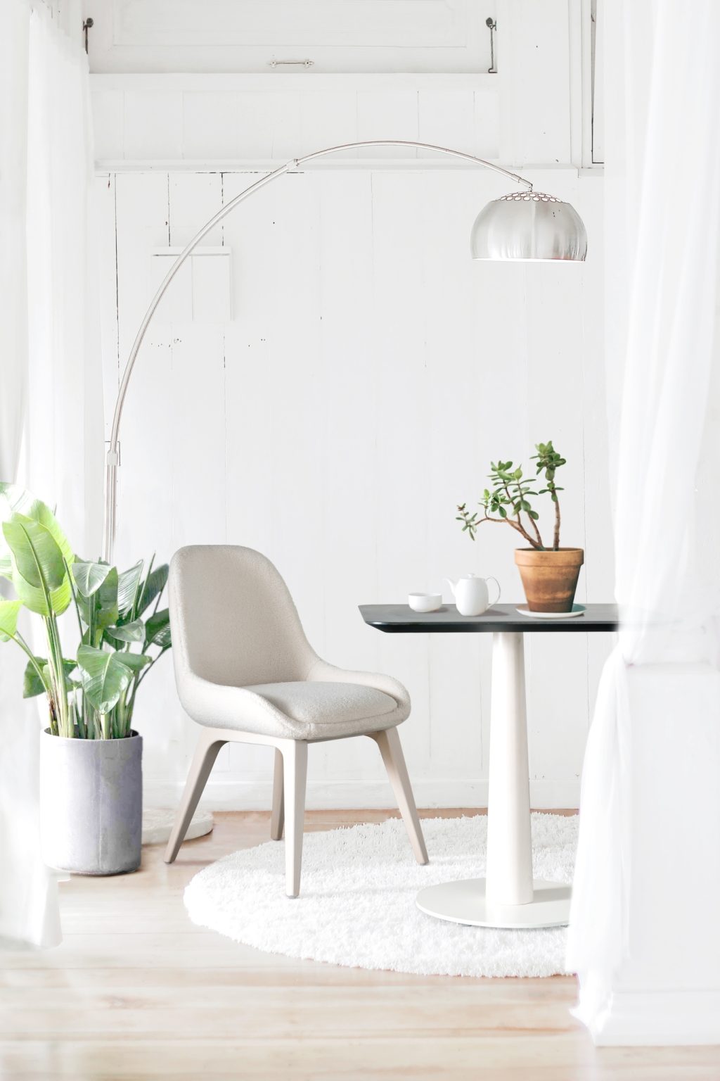 2 new life alisha chair