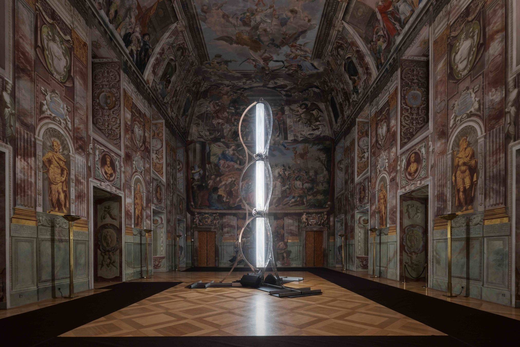 Festival Sv. Lucie, foto: GHMP_Slavik