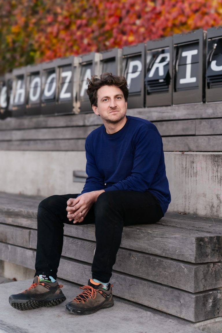 25 11 7 8 Variety Richard Loskot GHMP Libor Galia 11