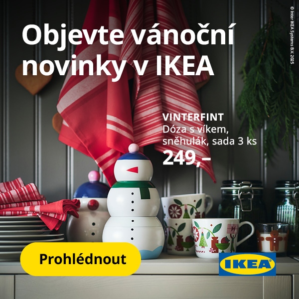 Ikea Christmas