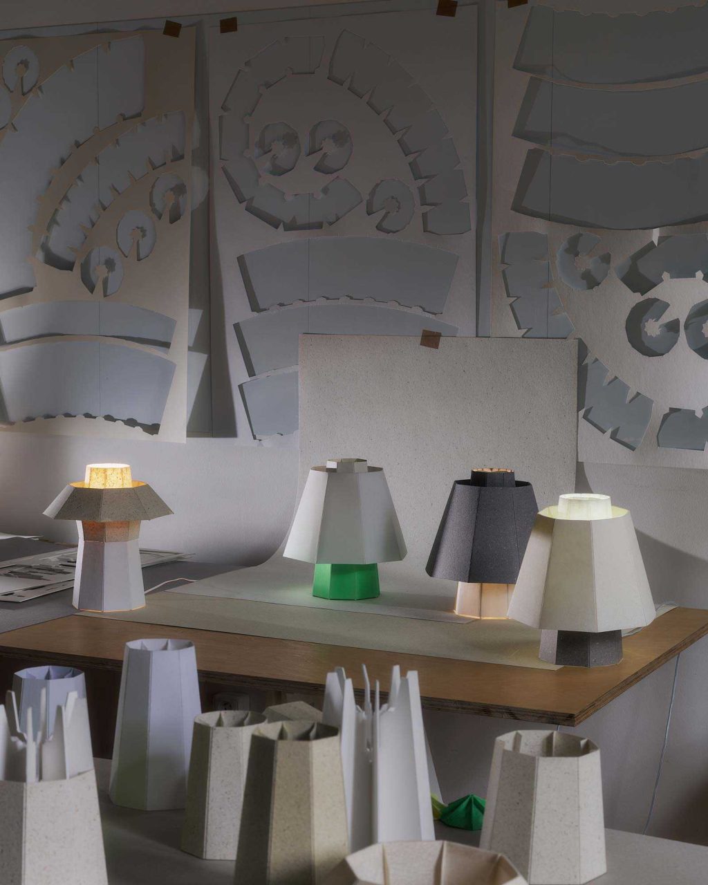 CGD25 Jiri Krejcirik pro Skobu B1 Lamps foto Vojtěch Veškrna 1