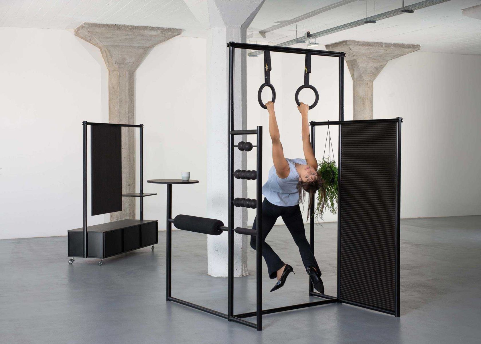 CGD25 Balance is Motion Per Soma 1 SHOTBY US