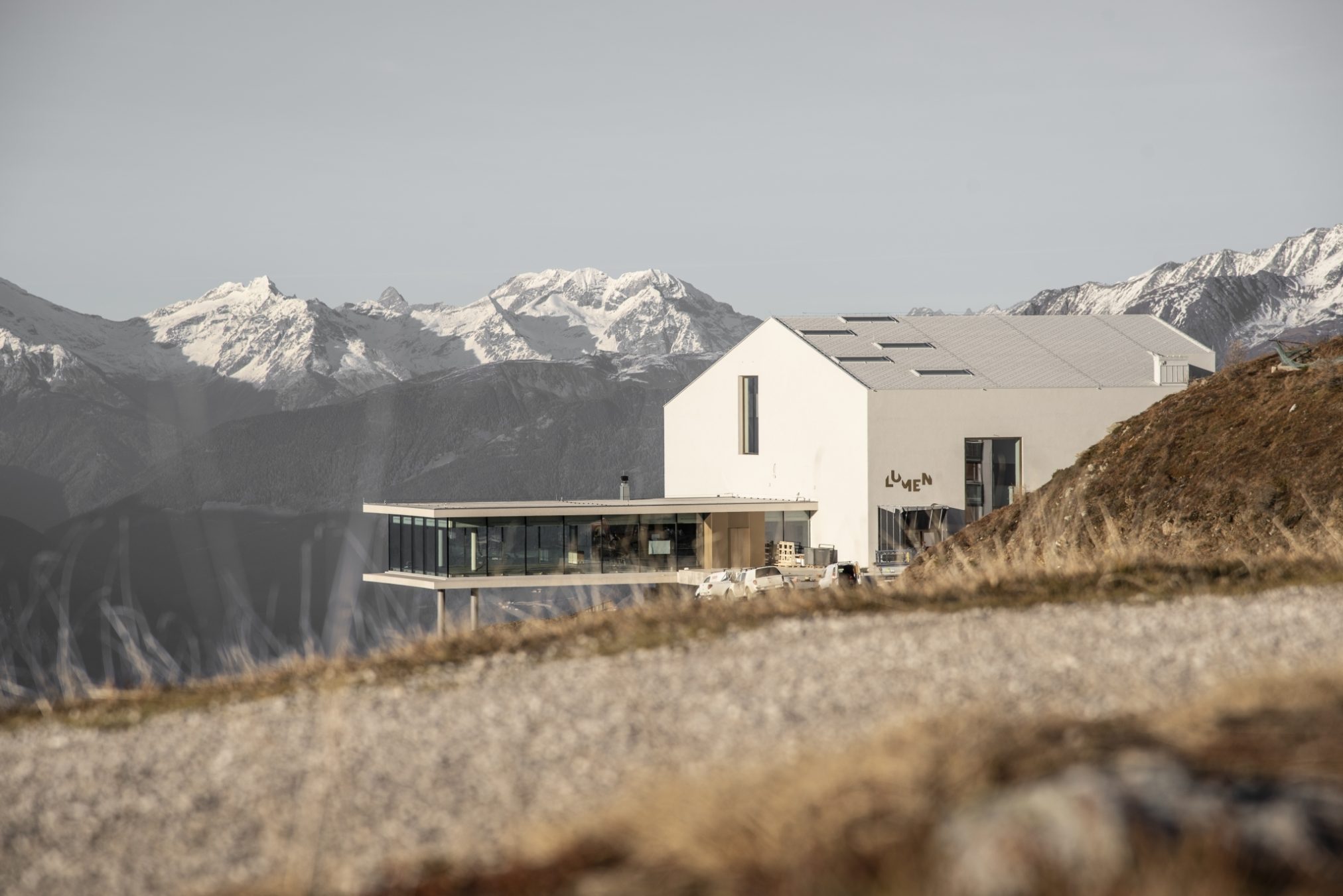 Skirama Kronplatz