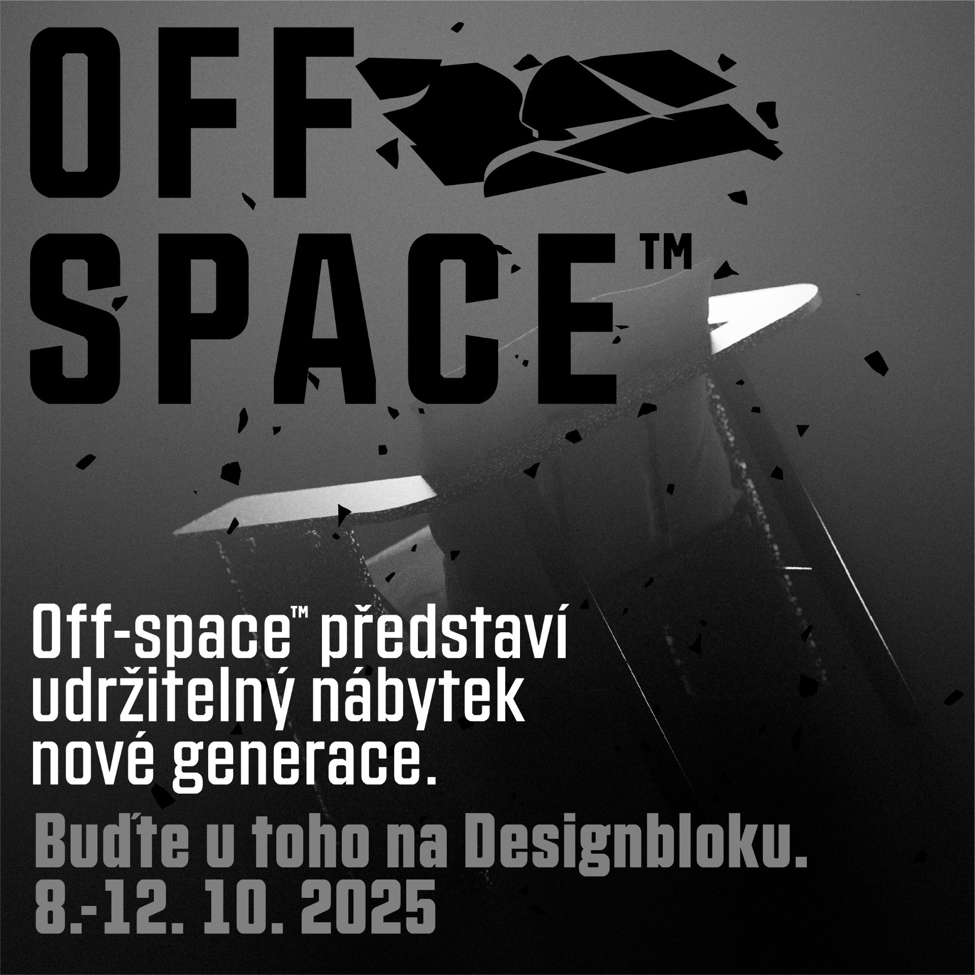 Plastic_Guys - Off Space - Designblock