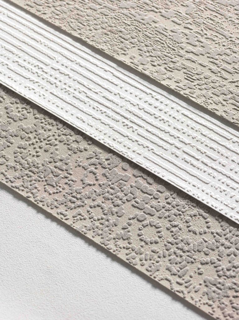 Kolekce Tramae, mix struktur a barev, foto: Glamora